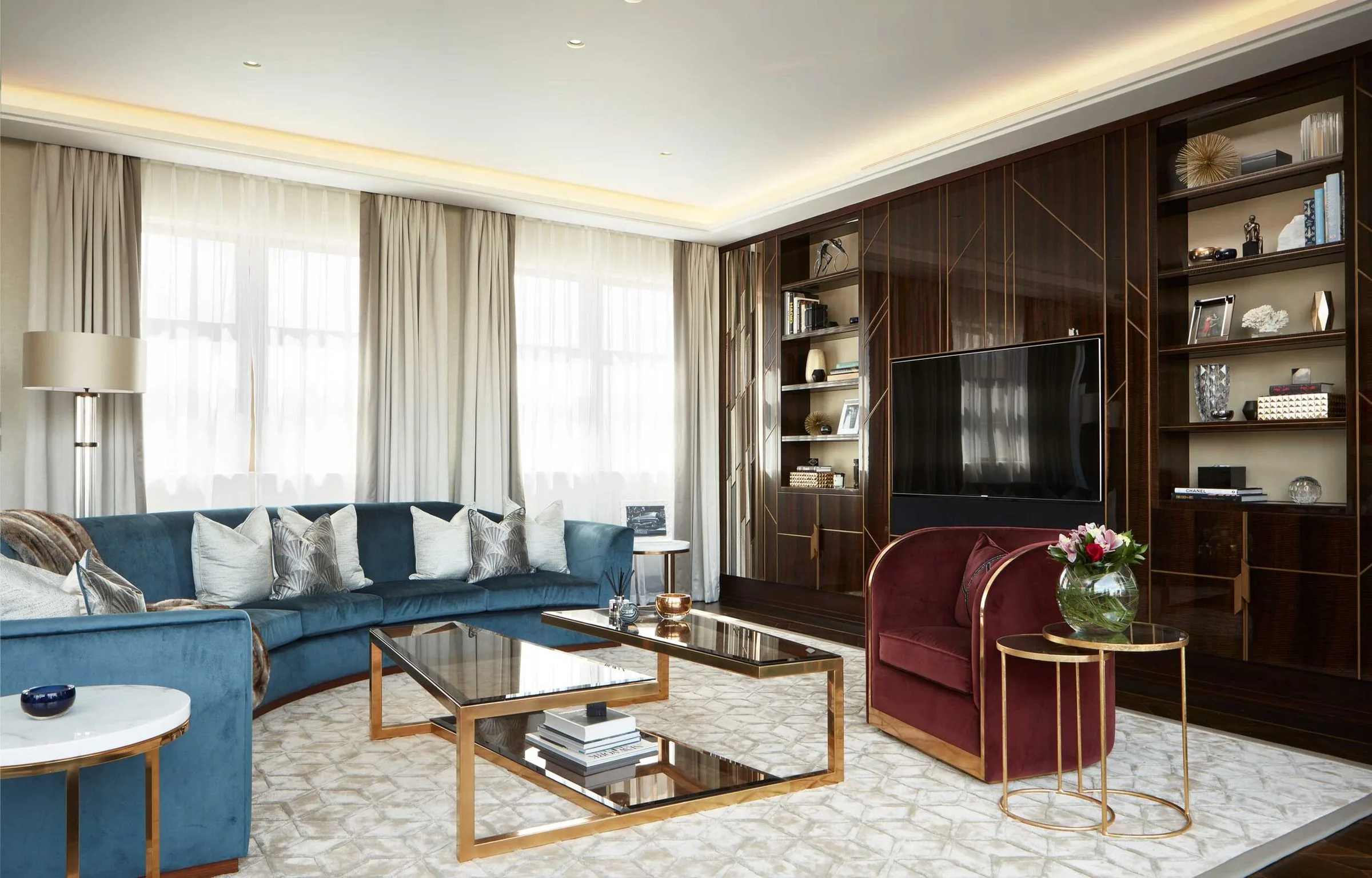 Brook Street — Make Bespoke Studio